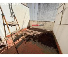 CASA TIPO DUPLEX EN LA ZONA DEL CAMPO DE FUTBOL