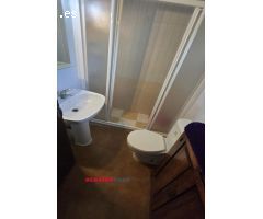 PARCELA CON VIVIENDA Y PISCINA A LA VENTA