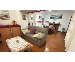 CASA LISTA PARA ENTRAR A VIVIR EN EL CENTRO DE PUEBLONUEVO
