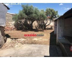 SOLAR DE 463 M2 A LA VENTA EN BELMEZ