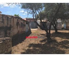 SOLAR DE 463 M2 A LA VENTA EN BELMEZ