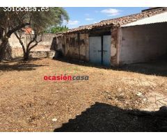 SOLAR DE 463 M2 A LA VENTA EN BELMEZ