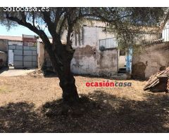 SOLAR DE 463 M2 A LA VENTA EN BELMEZ