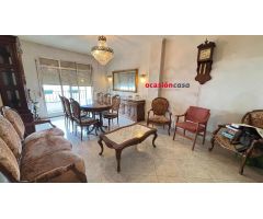 PISO A LA VENTA EN EL CENTRO DE PUEBLONUEVO