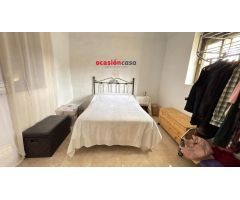 CASA CON TEJADO NUEVO EN LA ZONA DE PEÑARROYA