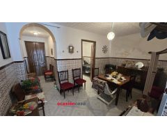 CASA EN EL CENTRO DE PUEBLONUEVO POR SOLO 21.000€