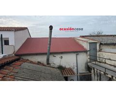 CASA PARA REFORMAR EN LA ZONA DE LA ESTACIÓN