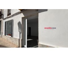 LOCAL DE ALQUILER EN CALLE CORDOBA