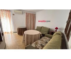 CASA Y PISO A LA VENTA EN EL CENTRO DE BELMEZ