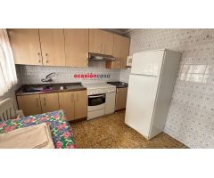 CASA Y PISO A LA VENTA EN EL CENTRO DE BELMEZ
