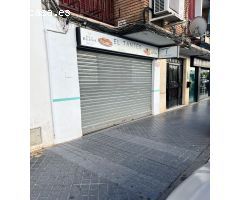 VENTA DE LOCAL EN AVENIDA DEL ARCANGEL