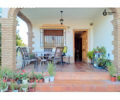 ¡¡¡ Preciosa Parcela con amplio terreno y apartamento separado en El Higuerón !!! ?????