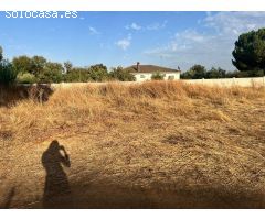 TERRENO EN VENTA ZONA LA BARQUERA