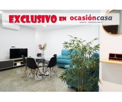 OPORTUNIDAD JUNTO A LA RIBERA | CON LICENCIA TURÍSTICA