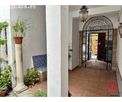 PISO REFORMADO EN PLANTA BAJA - ZONA LA JUDERÍA