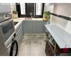 PISO REFORMADO EN PLANTA BAJA - ZONA LA JUDERÍA