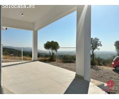 6000 METROS DE TERRENO CON CASA A ESTRENAR - URBANIZACIÓN CIGARRA-BAJA