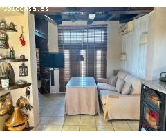 GRAN CASA CON GARAJE EN ZONA OLIVOS BORRACHOS - ZOCO
