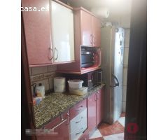 ¡PISO EN ZONA PASAJES - CERCANO AL MERCADONA AVENIDA DE CÁDIZ!