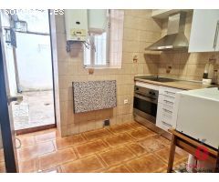 CASA DE UNA SOLA PLANTA - BARRIO DE FÁTIMA