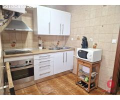 CASA DE UNA SOLA PLANTA - BARRIO DE FÁTIMA