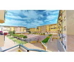 PISO EN URBANIZACIÓN GARAJE INCLUIDO - ZONA DE FÁTIMA