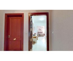 PISO EN URBANIZACIÓN GARAJE INCLUIDO - ZONA DE FÁTIMA