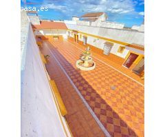 Preciosa vivienda del año 2008.