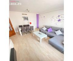 Preciosa vivienda del año 2008.