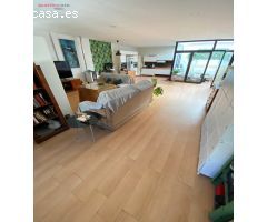NAVE + LOFT EN ZONA EXCEPCIONAL