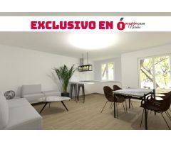 Vivienda de nueva construcción en Villarrubia.