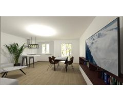 Vivienda de nueva construcción en Villarrubia.