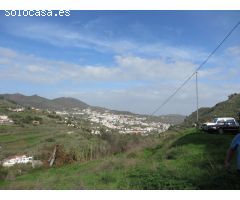 Terreno rural en Venta en Teror, Las Palmas