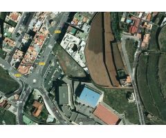 Parcela en Venta en Santa Maria de Guia, Las Palmas