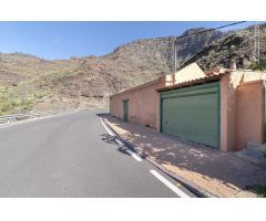 Chalet en Alquiler en Mogán, Las Palmas