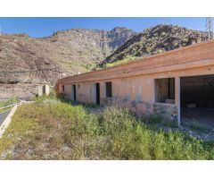 Chalet en Alquiler en Mogán, Las Palmas