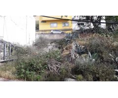 Parcela en Venta en Las Palmas de Gran Canaria, Las Palmas
