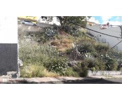 Parcela en Venta en Las Palmas de Gran Canaria, Las Palmas