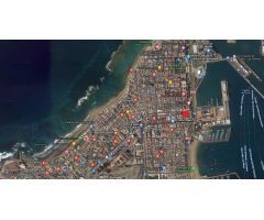 Duplex en Venta en Las Palmas de Gran Canaria, Las Palmas