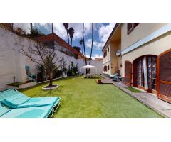 Chalet en Venta en Las Palmas de Gran Canaria, Las Palmas