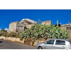 Terreno urbano en Venta en Valsequillo de Gran Canaria, Las Palmas