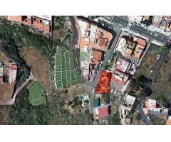 Terreno urbano en Venta en Valsequillo de Gran Canaria, Las Palmas