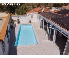 Casa en Venta en Mogán, Las Palmas