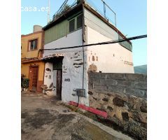 Casa en Venta en Gáldar, Las Palmas