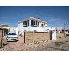 Chalet en Venta en Balmonte, Huelva