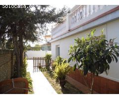 Chalet en Venta en Balmonte, Huelva