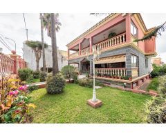 Villa en Venta en Las Palmas de Gran Canaria, Las Palmas