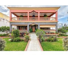 Villa en Venta en Las Palmas de Gran Canaria, Las Palmas