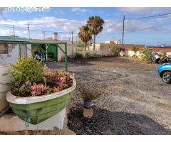 Casa en Venta en Tuineje, Las Palmas