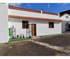 Casa en Venta en Tuineje, Las Palmas